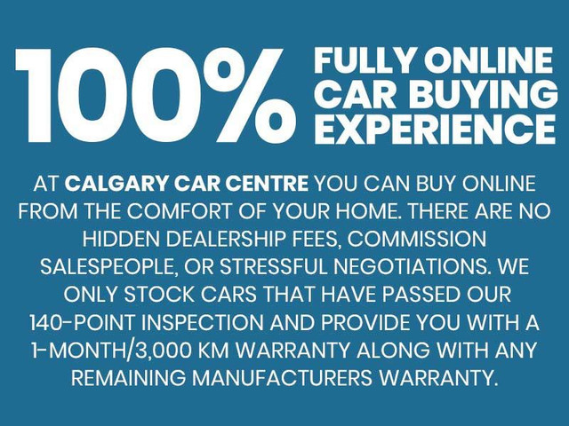2019 INFINITI QX60 PURE AWD $219B/W /w 7 Passenger, 360° Backup  in Cars & Trucks in Calgary - Image 4