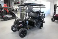 2024 Madjax X-Series - Lithium Powered Golf Cart
