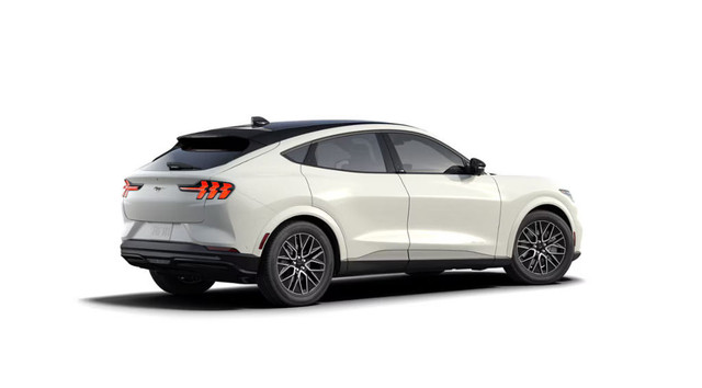 2025 Ford Mustang Mach-E PREMIUM | MOBILE PWR CORD | BLUECRUISE  in Cars & Trucks in Calgary - Image 3