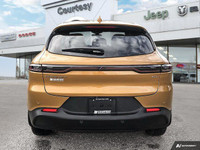 This Dodge Hornet has a dependable Intercooled Turbo Premium Unleaded I-4 2.0 L/122 engine powering... (image 3)