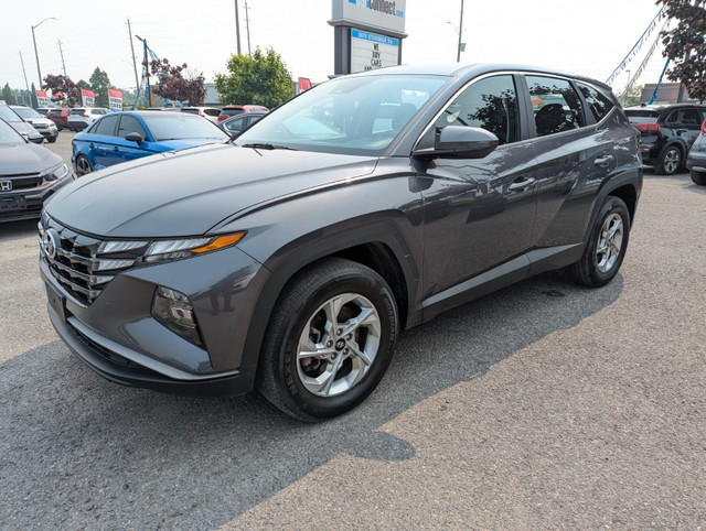 2022 Hyundai Tucson ESSENTIAL LOW KMS! AWD, APPLE CARPLAY/AN... in Cars & Trucks in Ottawa - Image 2