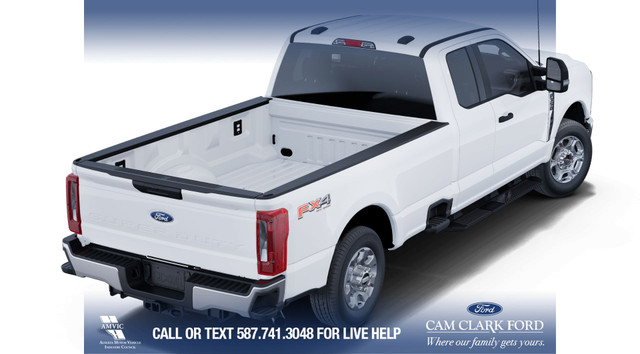 2025 Ford F-350 XLT in Cars & Trucks in Red Deer - Image 4