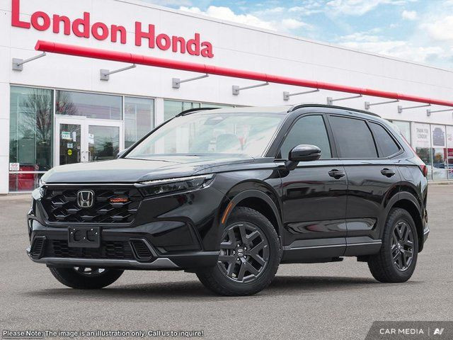 2026 Honda CR-V Hybrid TrailSport in Cars & Trucks in London
