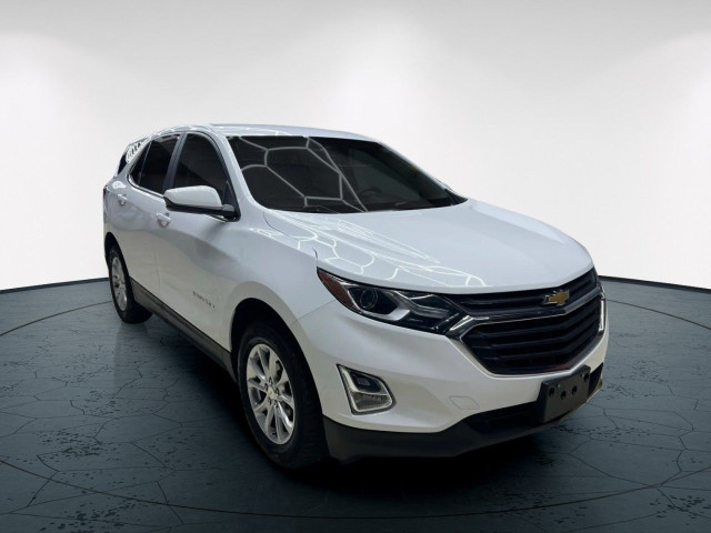 2021 Chevrolet Equinox in Cars & Trucks in Edmonton - Image 2