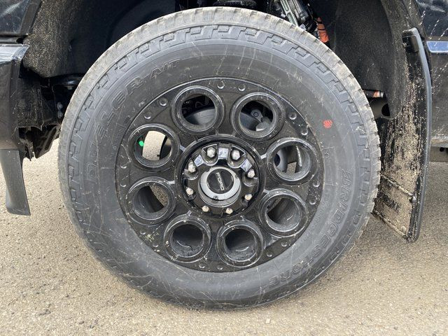 2025 Ford Super Duty F-350 SRW Lariat | Crew Cab 160 in Cars & Trucks in Edmonton - Image 3