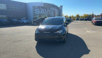 EXECUTIVE CROSSTOWN DEMO! This 2024 CHRYSLER VOYAGER LX has the following options Cloth Bucket Seats... (image 2)