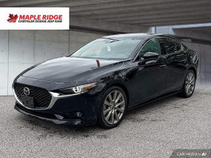 2019 Mazda 3 GT
