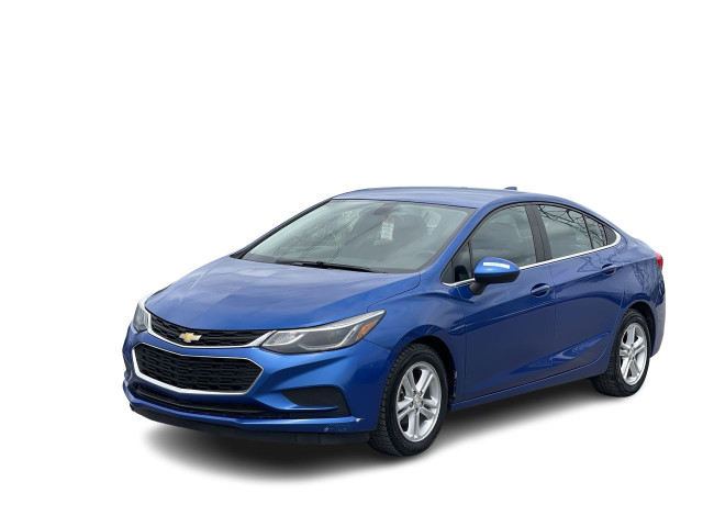 2016 Chevrolet Cruze LT / Groupe Electrique / Bluetooth / Cruise in Cars & Trucks in City of Montréal