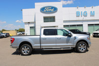 Every pre-owned vehicle from Big M Ford Lincoln comes with a full inspection, a free car proof vehic... (image 5)