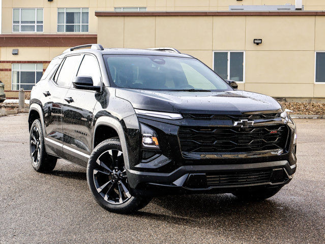 2025 Chevrolet Equinox AWD RS in Cars & Trucks in Strathcona County - Image 2