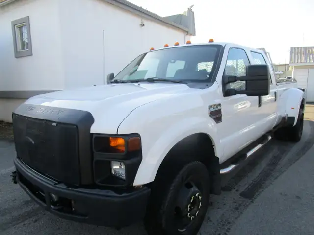 2015 Ram 1500 Outdoorsman diesel  4 portes 4x4 financement  faci in Cars & Trucks in Laval / North Shore - Image 28