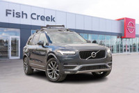 ==== 2017 Volvo XC90 Momentum AWD -- 316 HP | No Accidents | Thule Ski Carrier | Traded for 2023 Nis... (image 8)