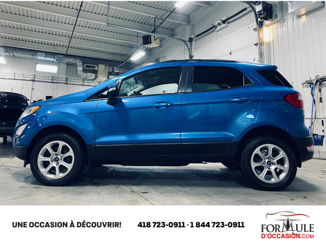 2018 Ford EcoSport in Cars & Trucks in Rimouski / Bas-St-Laurent - Image 4
