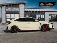 16000 KMS!! POSSIBLY THE BEST DEAL IN THE WORLD ON A TYPE "R" CIVIC!!THE FAMOUS 306 HP CIVIC - ULTIM... (image 2)