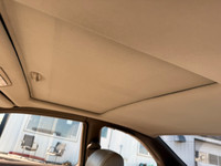 This luxury two door coupe is like new!! Came from an Estate sale. It was always stored indoors. Sme... (image 9)
