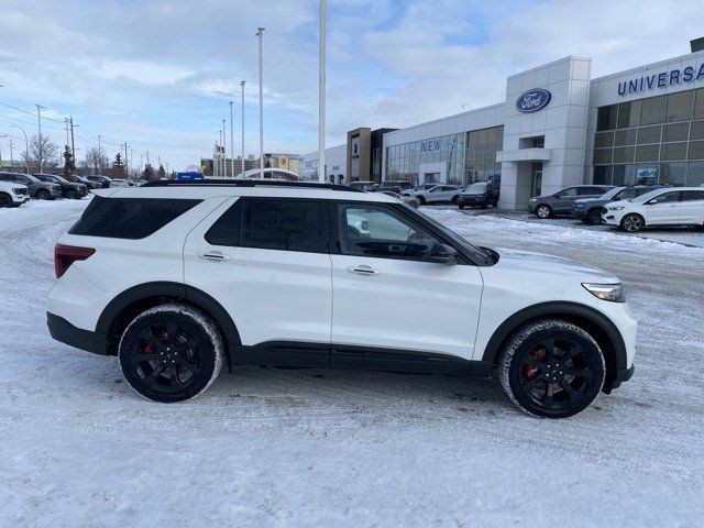  2024 Ford Explorer ST 4WD in Cars & Trucks in Calgary - Image 4