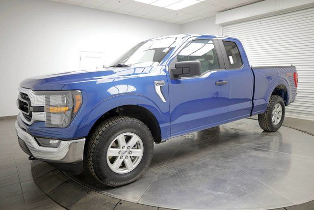 2023 Ford F-150 XLT in Cars & Trucks in Calgary - Image 4