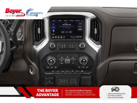 Engine: 8 Cylinder Engine 5.3L/325CI L/100Km City: 14.7 L/100Km Hwy: 10.7 Safety Equipment Daytime R... (image 7)