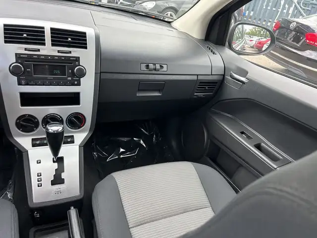 2008 Dodge Caliber R/T in Cars & Trucks in Calgary - Image 16