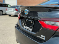 2021 Toyota Camry SE Hybrid No Accident Sporty efficient and stylish this Camry SE Hybrid delivers e... (image 9)