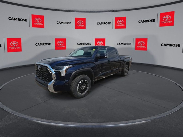 2025 Toyota Tundra TRD Off Road in Cars & Trucks in Edmonton - Image 4