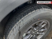 Only 10,710km Dealer Certified Pre-Owned. This Ford Bronco Sport boasts a Gas Turbo 3cyl 1.5L engine... (image 9)