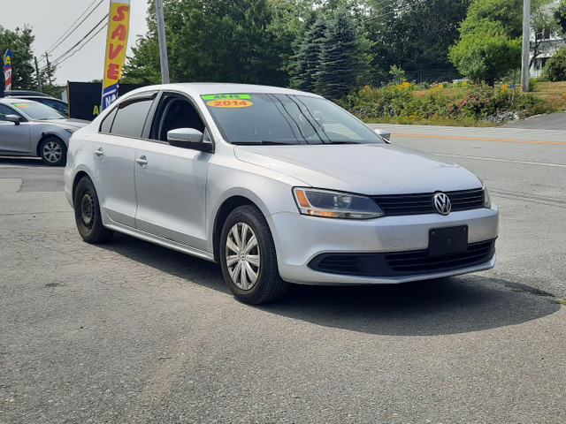 2014 Volkswagen Jetta Sedan Trendline+ in Cars & Trucks in Bridgewater - Image 3