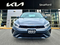 Android Auto, Apple CarPlay, Wireless Charging, Heated Steering Wheel, Heated Seats! "Stratford Kia... (image 1)