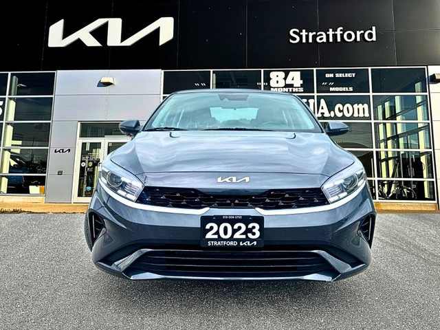 2023 Kia Forte EX in Cars & Trucks in Stratford - Image 2