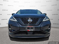 Land a score on this certified 2021 Nissan Murano SL before it's too late. Roomy but easy to maneuve... (image 9)