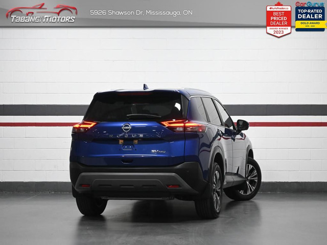 2023 Nissan Rogue SV No Accident 360CAM Panoramic Roof Remote St in Cars & Trucks in Mississauga / Peel Region - Image 2