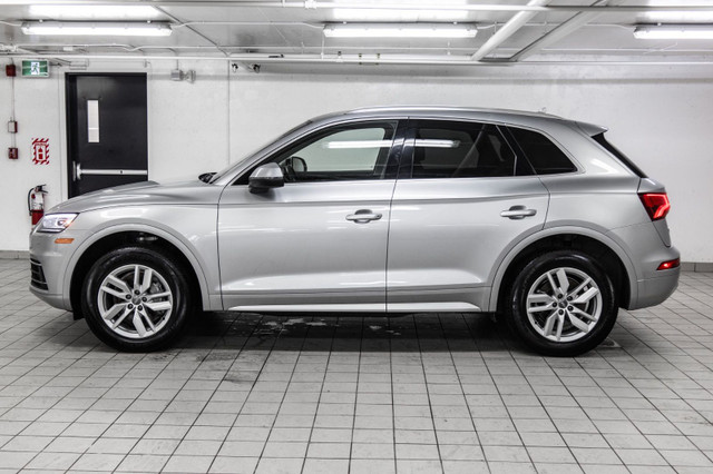 2020 Audi Q5 KOMFORT CONVENIENCE in Cars & Trucks in Laval / North Shore - Image 3