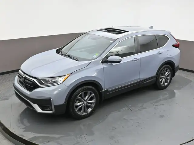 2020 Honda CR-V SPORT SPORT in Cars & Trucks in City of Halifax - Image 37
