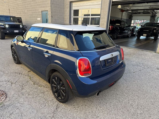 2015 MINI 5 Door Cooper in Cars & Trucks in City of Toronto - Image 3
