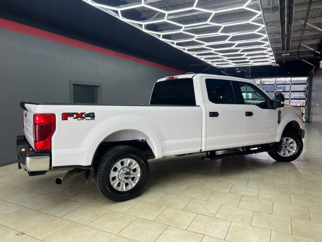 2021 Ford Super Duty F-350 SRW in Cars & Trucks in Edmonton - Image 3