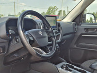 Check out this certified 2023 Ford Bronco Sport Big Bend 4x4 | Convenience Pack | Heated Seats | Rem... (image 1)