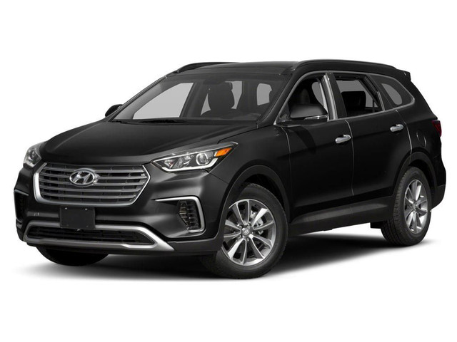 2017 Hyundai Santa Fe XL Premium in Cars & Trucks in Oshawa / Durham Region
