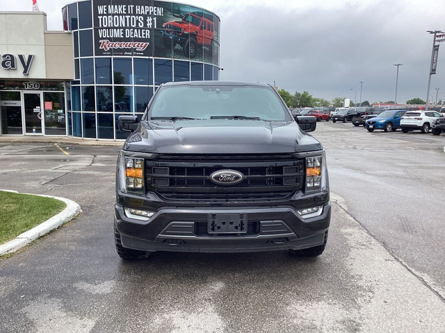 2023 Ford F-150 XLT SUPERCREW 4WD | JUST ARRIVED! in Cars & Trucks in Mississauga / Peel Region - Image 3