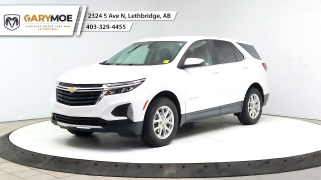 2022 Chevrolet Equinox in Cars & Trucks in Lethbridge