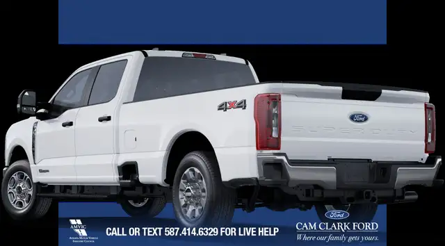 2025 Ford F-350 XLT63023585121281121