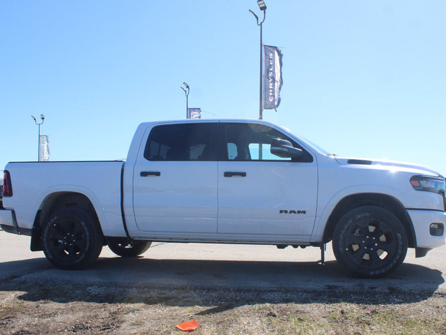 2025 Ram 1500 BIG HORN dans Autos et camions  à Winnipeg - Image 4