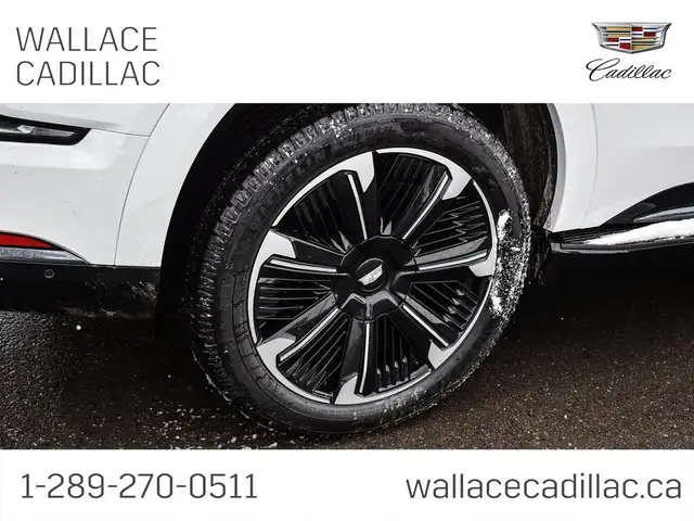 2025 Cadillac Escalade IQ Sport 2 Sport 2 Demo in Cars & Trucks in Oakville / Halton Region - Image 15