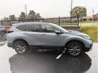 Sport|AWD|Sunroof|CarPlay| 2021 Honda CR-V Sport Sport|AWD|Sunroof|CarPlay| Sonic Gray Pearl 1.5L I4... (image 7)