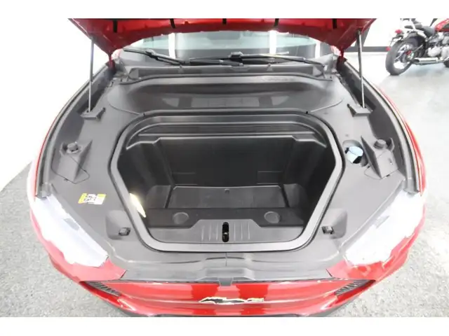2022 Ford Mustang Mach-E SELECT / LONG RANGE / AWD in Cars & Trucks in Lévis - Image 37