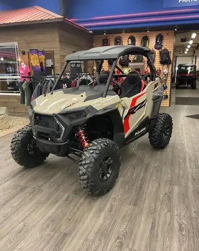 NEW 2025 Polaris RZR Trail S Ultimate, $147 BI-WEEKLY, $0 DOWN, ALL CREDIT ACCEPTED! CALL OR TEXT FO...