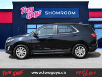 2021 Chevrolet Equinox LT Pacific Blue Metallic *REMOTE START*, *BLUETOOTH*, *BACK-UP CAMERA*, *MARK... (image 5)