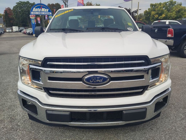 2019 Ford F-150 XL LEASE FROM $33,999!!! OR CASH BUY AT $34,9... in Cars & Trucks in Sarnia - Image 2