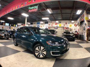 2018 Volkswagen Golf COMFORTLINE ELECTRIC AUTO A/CARPLAY P/START CAMERA
