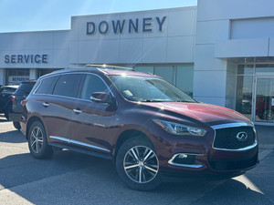 2020 Infiniti QX60 Essential AWD | 360 CAMERA | NAVIGATION
