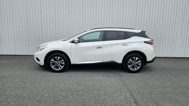 2016 Nissan Murano in Cars & Trucks in Longueuil / South Shore - Image 3